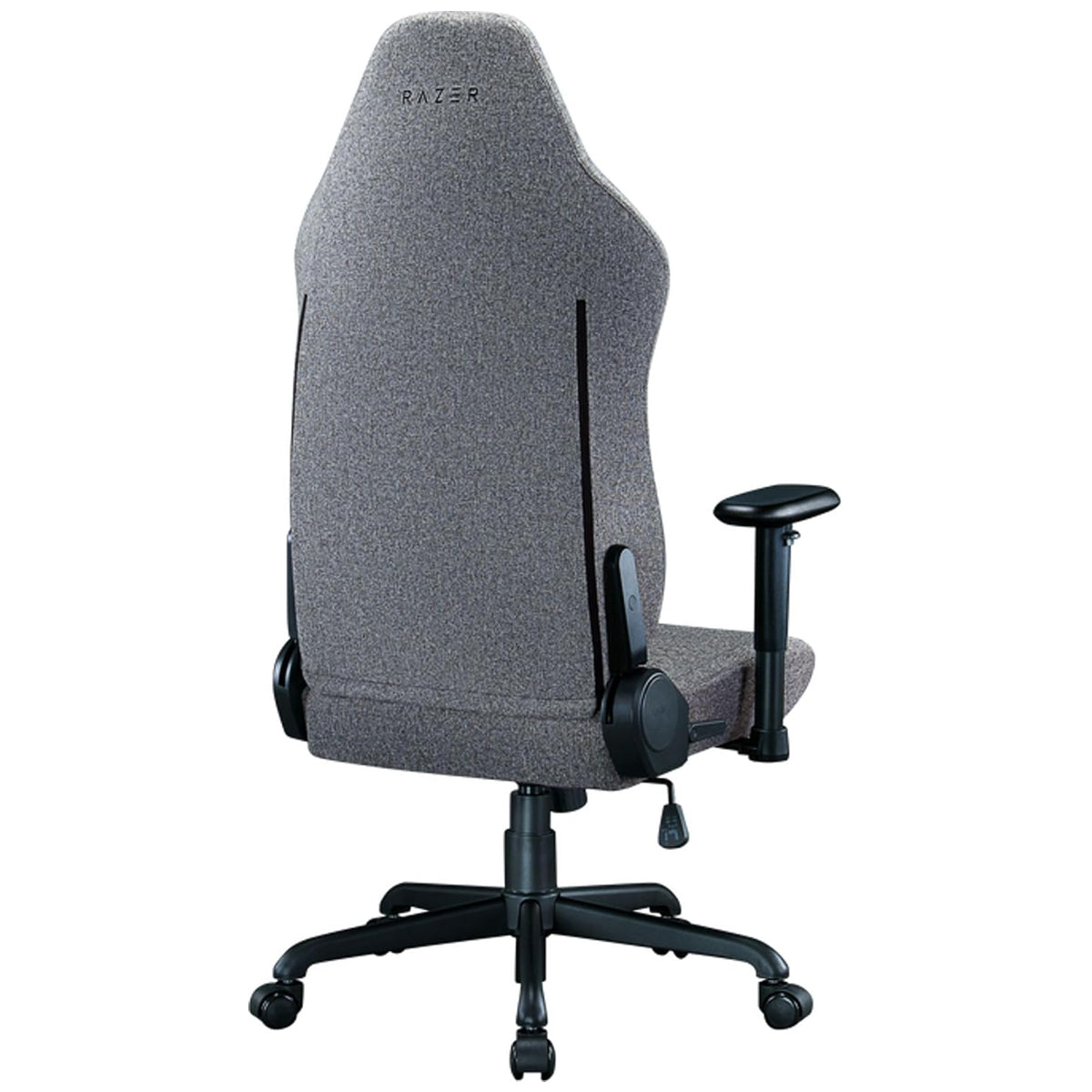 Razer Iskur V2 X Fabric Essential Gaming Chair with Built-in Lumbar Support