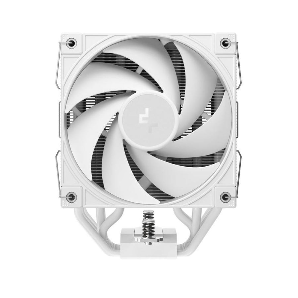 DeepCool AK700 Digital AI Dynamic Adjustment CPU Cooler with Digital Display