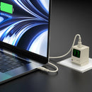 Sharge Retro 67W USB-C GaN Charger (S067U)