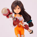 Final Fantasy IX Form-Ism Figure: Garment Til Alexandros XVII | DataBlitz