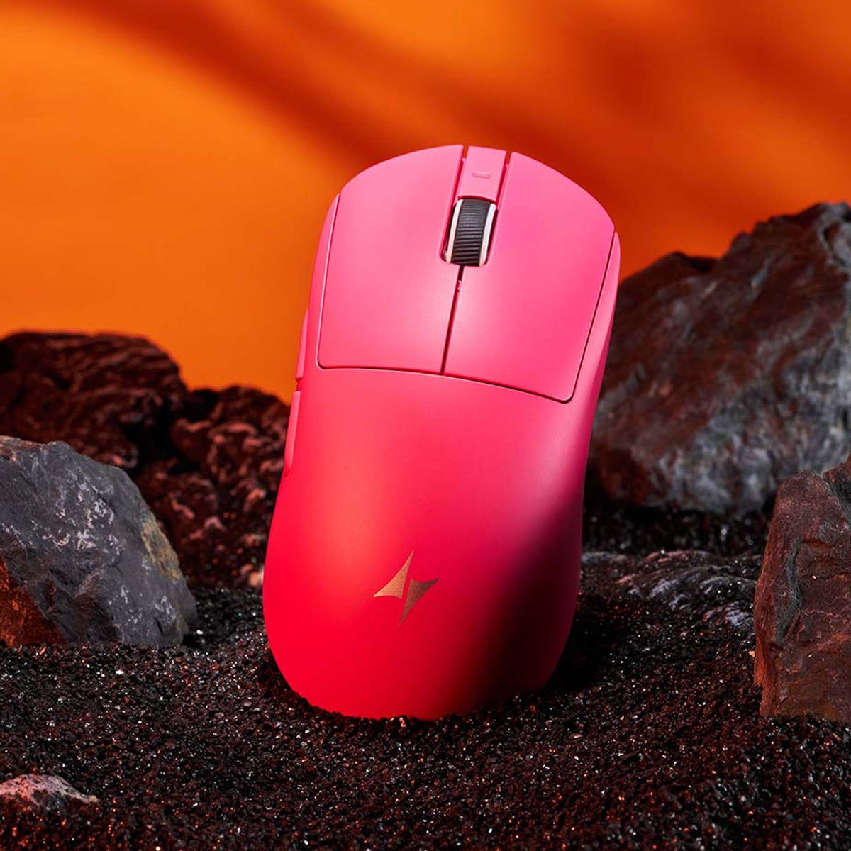 ATK Dragonfly A9 Pro Lightweight Wireless Mouse