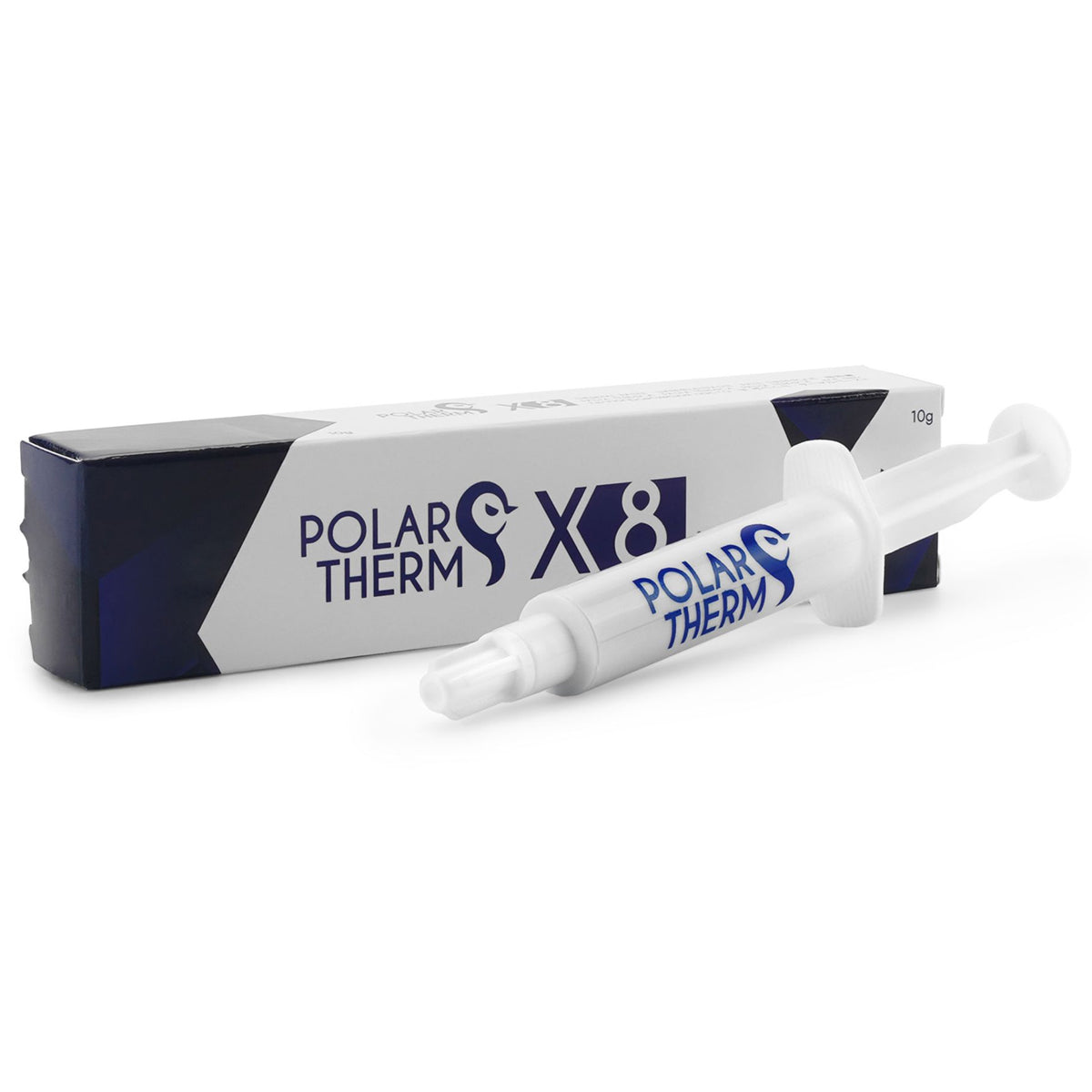 Thermal Grizzly Polartherm X8 Thermal Paste | DataBlitz