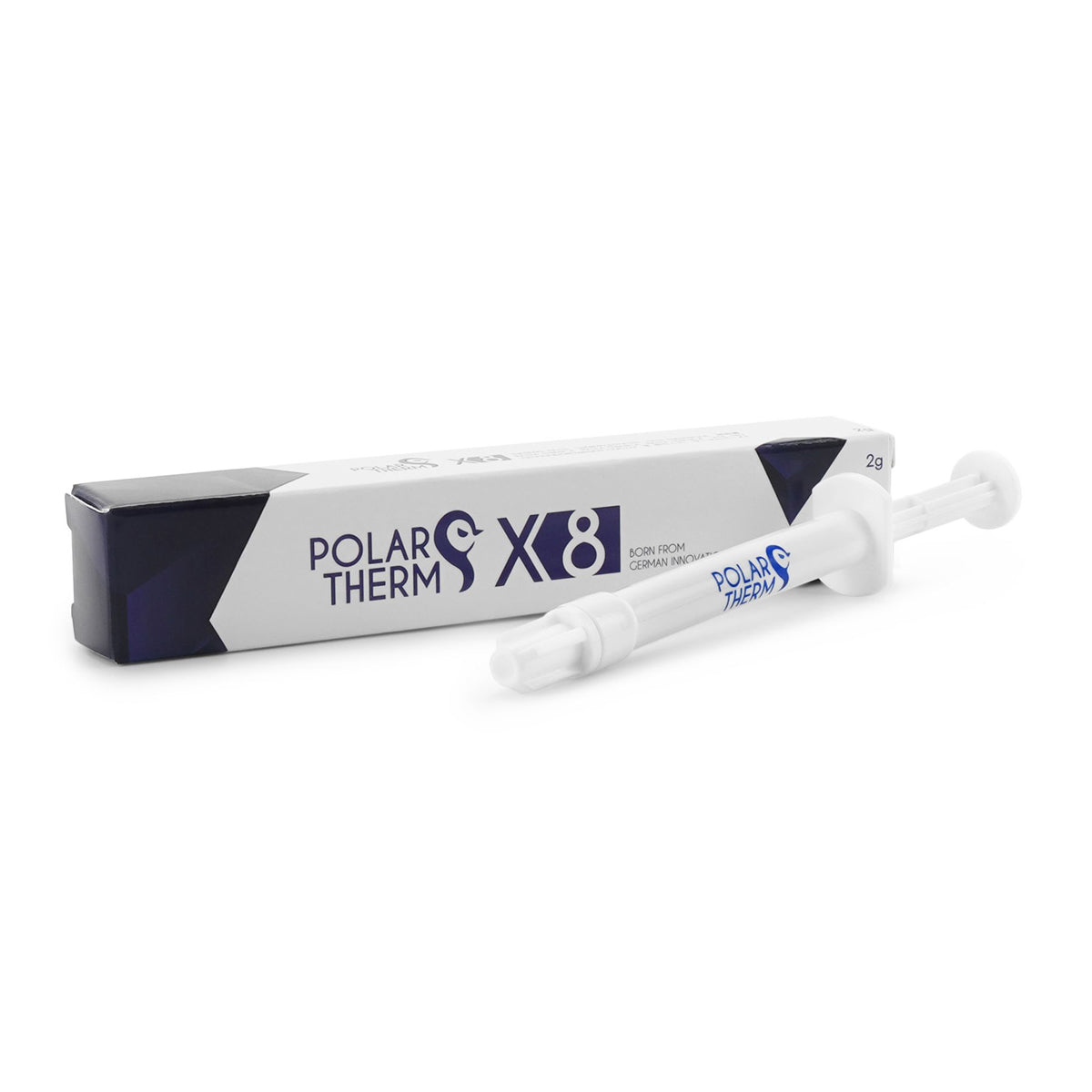 Thermal Grizzly Polartherm X8 Thermal Paste | DataBlitz