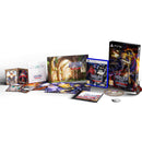 PS5 Anima Gate of Memories I & II Remaster Collector Edition