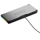 Glorious GMMK 3 75% Prebuilt Wired Mechanical Gaming Keyboard