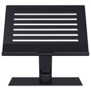 Razer Adjustable Aluminum Stand For Laptops Up to 18" (Black, Mercury)