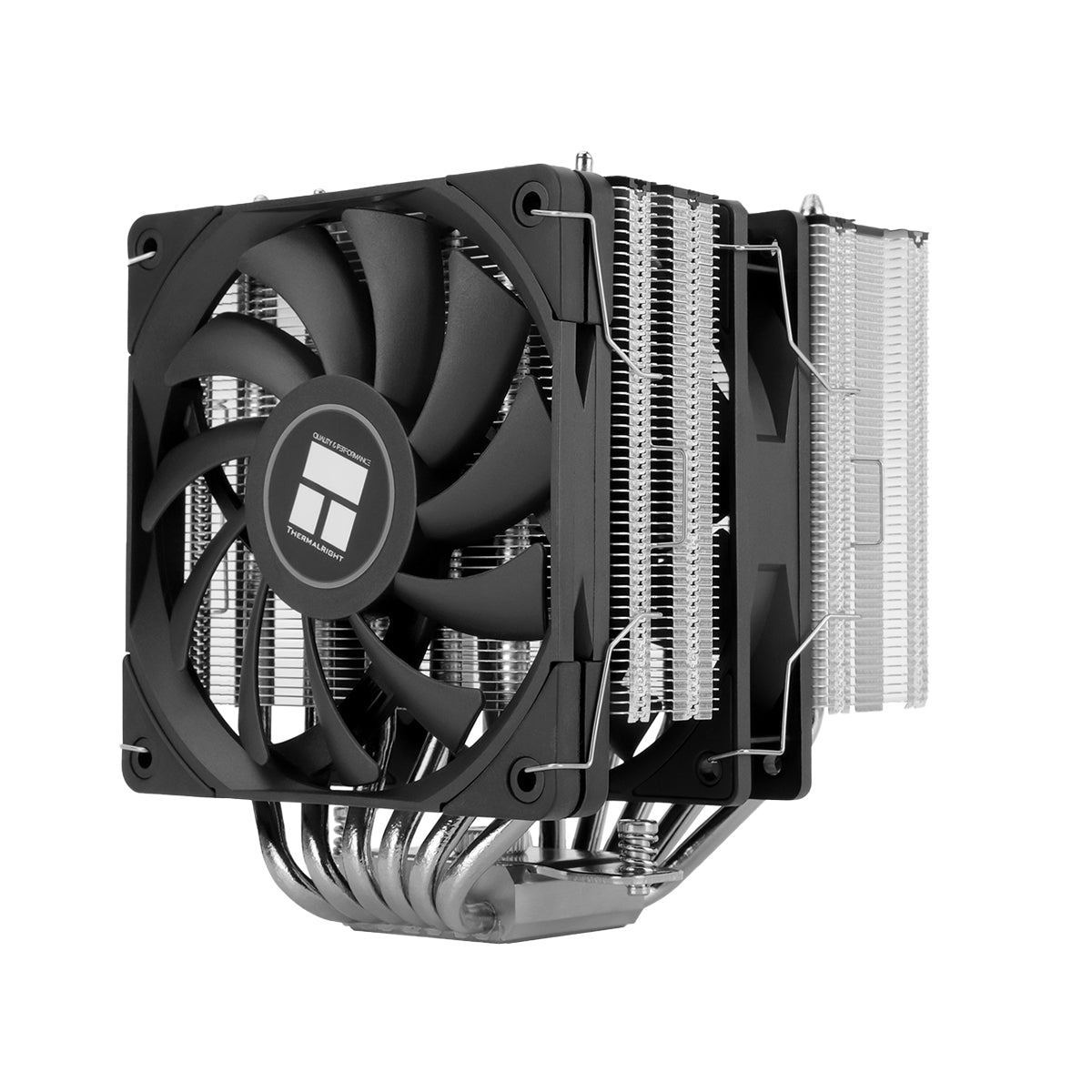 Thermalright Royal Knight 120 SE Premium CPU Air Cooler