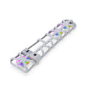 Dobe Cooling Fan RGB for PS5 Pro TP5-35153S (Transparent Black, White)