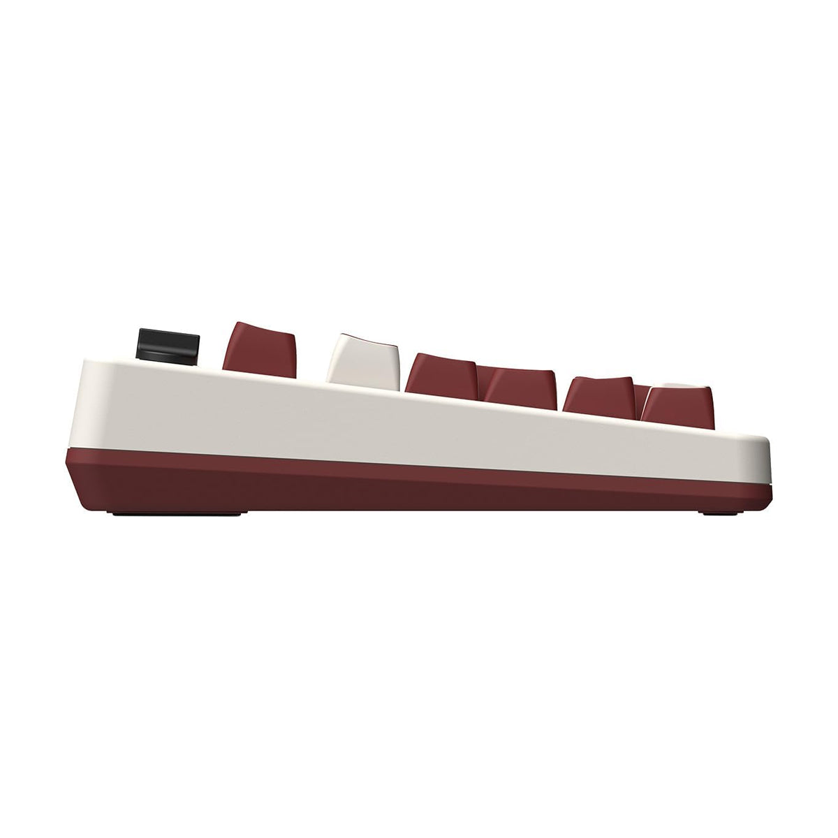 8Bitdo Retro 108 Mechanical Keyboard (Fami Edition, N Edition) (85HC)