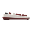 8Bitdo Retro 108 Mechanical Keyboard (Fami Edition, N Edition) (85HC)