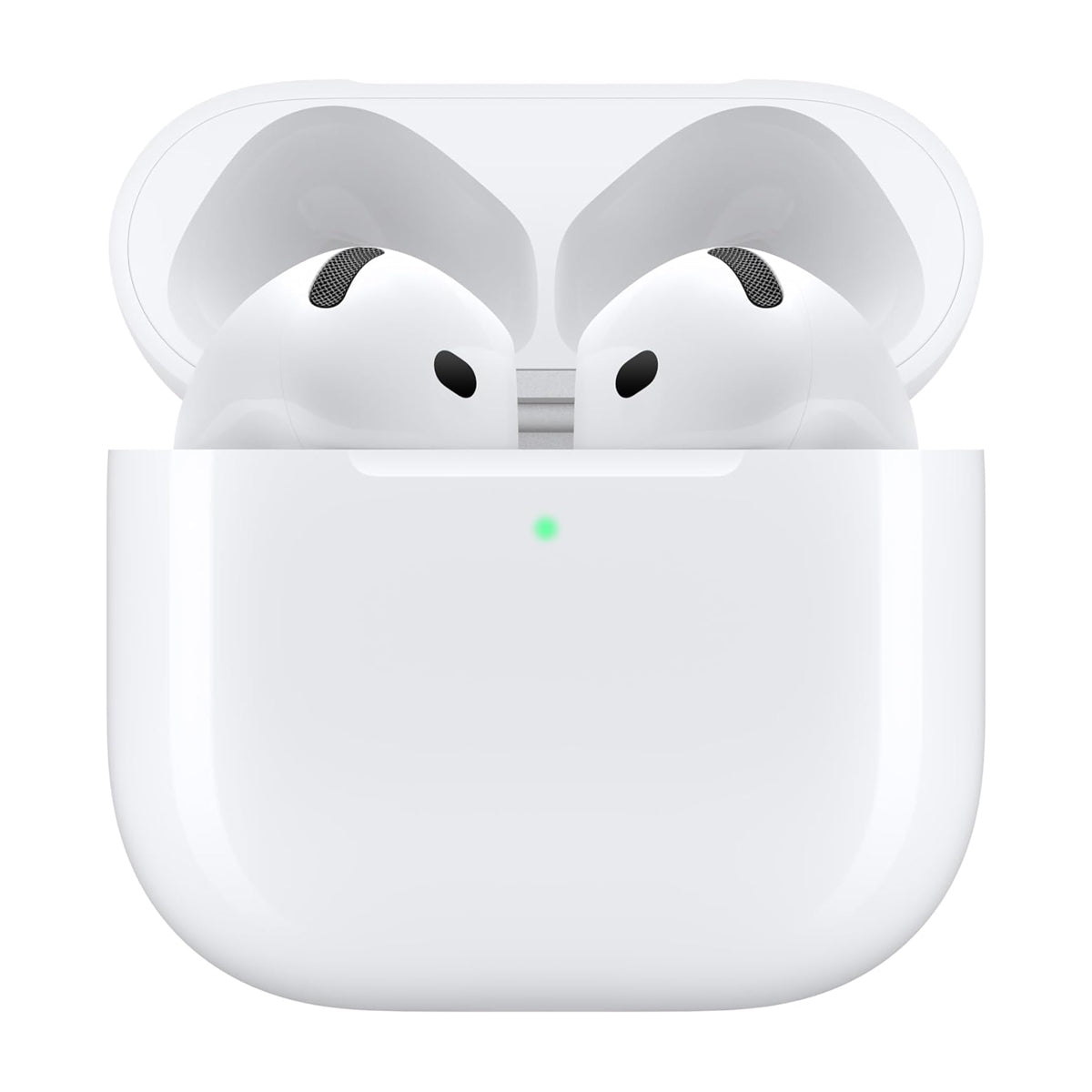 Apple Airpods 4 with Active Noise Cancellation (MXP93ZA/A)