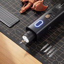 Jakemy 2-in-1 Handheld Ultrasonic Cutter & Polisher 35W 40kHz (JM-Y10 PRO)