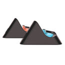 Dobe Charging Dock for Nintendo Switch 2 / Nintendo Switch / Nintendo Switch Lite / Nintendo Switch OLED (Black, Blue/Black, Orange/Black) TNS-3170