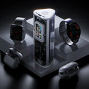 Shargeek 170 Power Bank 24000mAh 170W (White) (SP170)