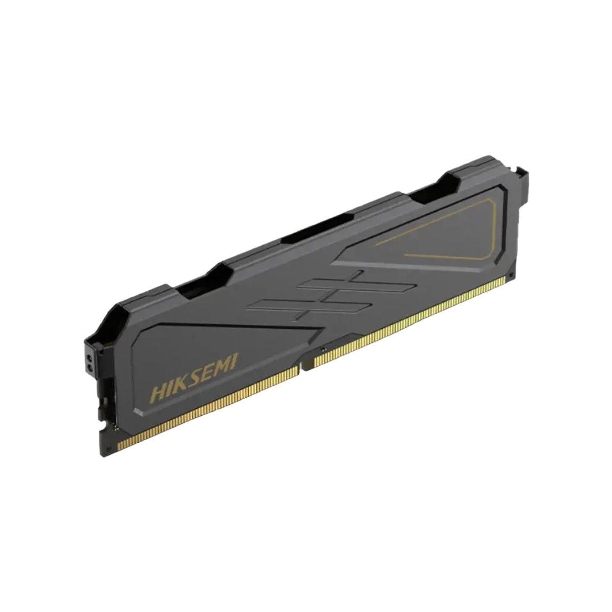 Hiksemi Armor (16GBx2) DDR4 3200MHz 288pin UDIMM Dual RAM Gaming Memory With Heatsink