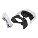 Dobe VR Ventilation Cooling Fan Mask for Meta Quest 3S TY-5805