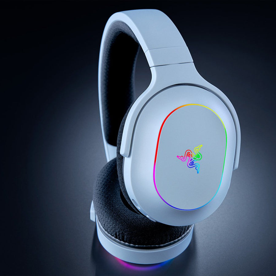 Razer Barracuda X Chroma Wireless Multi-Platform Gaming & Mobile Headset | DataBlitz