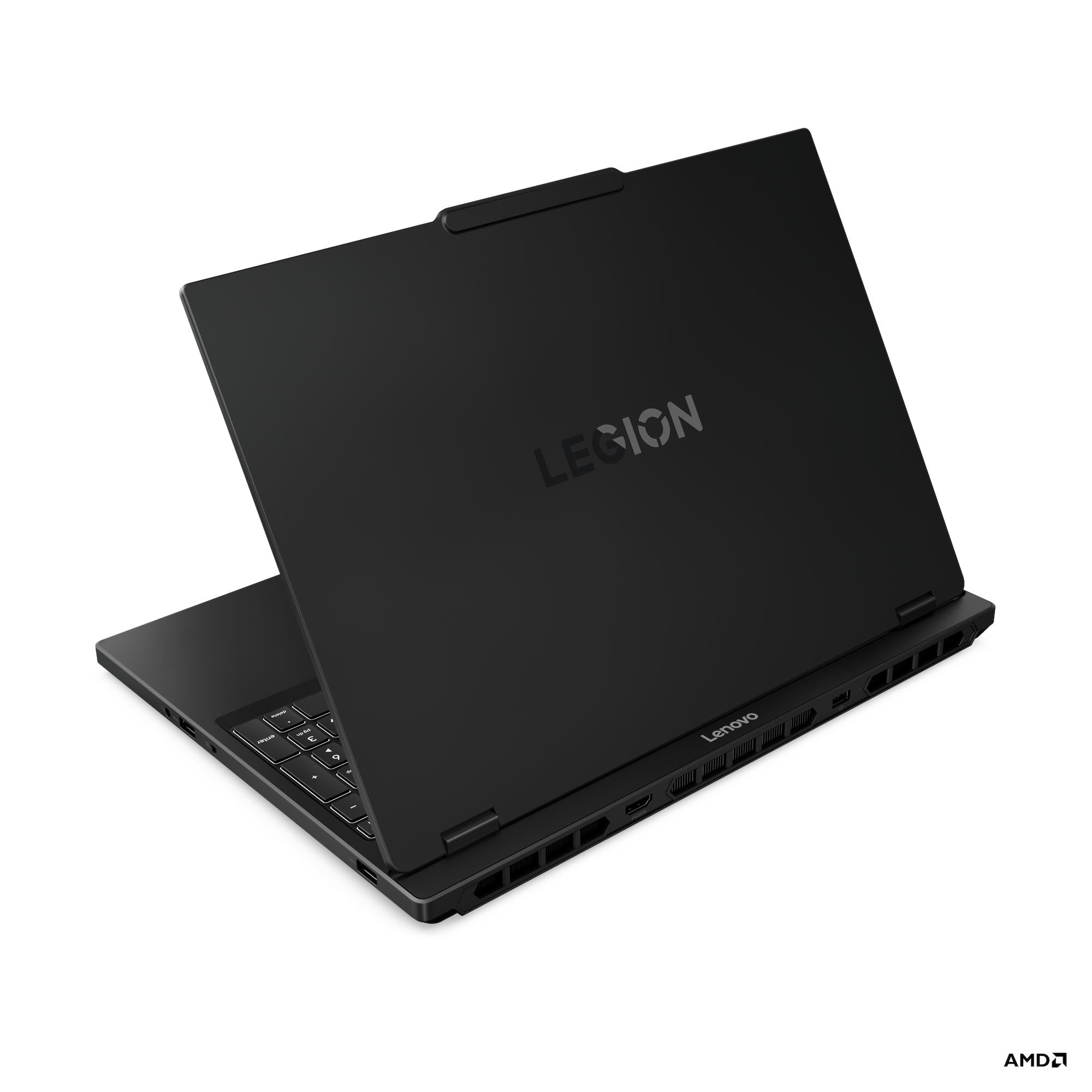 Lenovo Legion 5 15AHP10 83M00051PH Gaming Laptop (Eclipse Black)