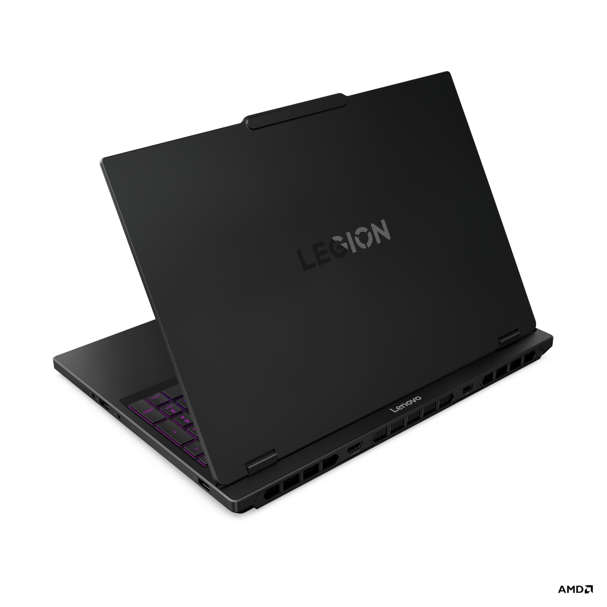 Lenovo Legion 5 15AKP10 83F1004NPH AI-Powered Gaming Laptop (Eclipse Black) | DataBlitz