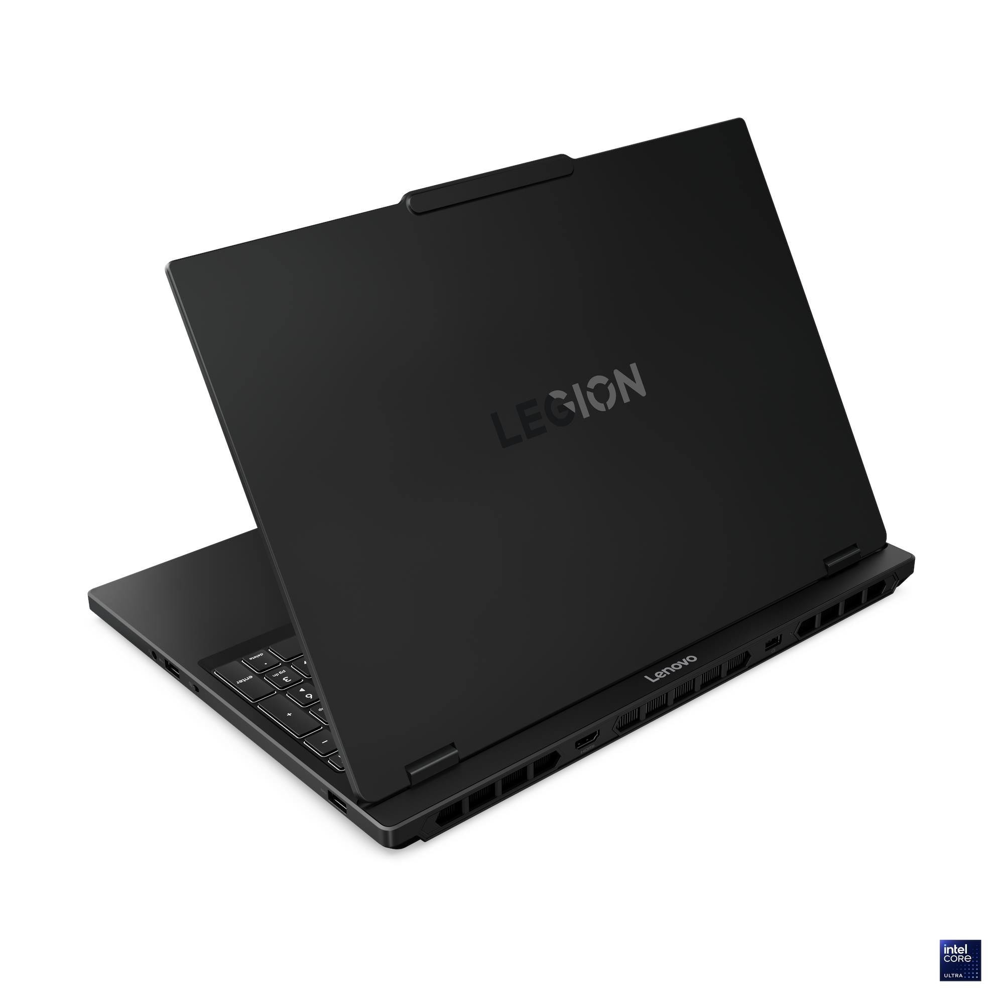 Lenovo Legion 5 15IAX10 83F0007FPH Gaming Laptop (Eclipse Black)
