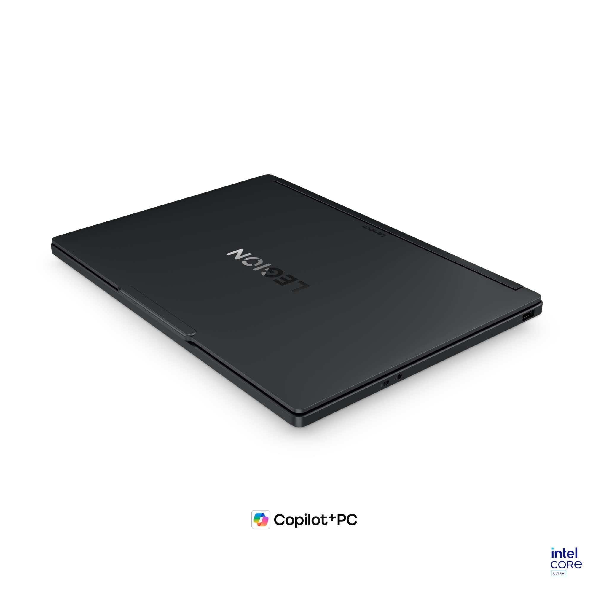 Lenovo Legion 5 15IPH11 83RW0017PH Gaming Laptop (Eclipse Black)