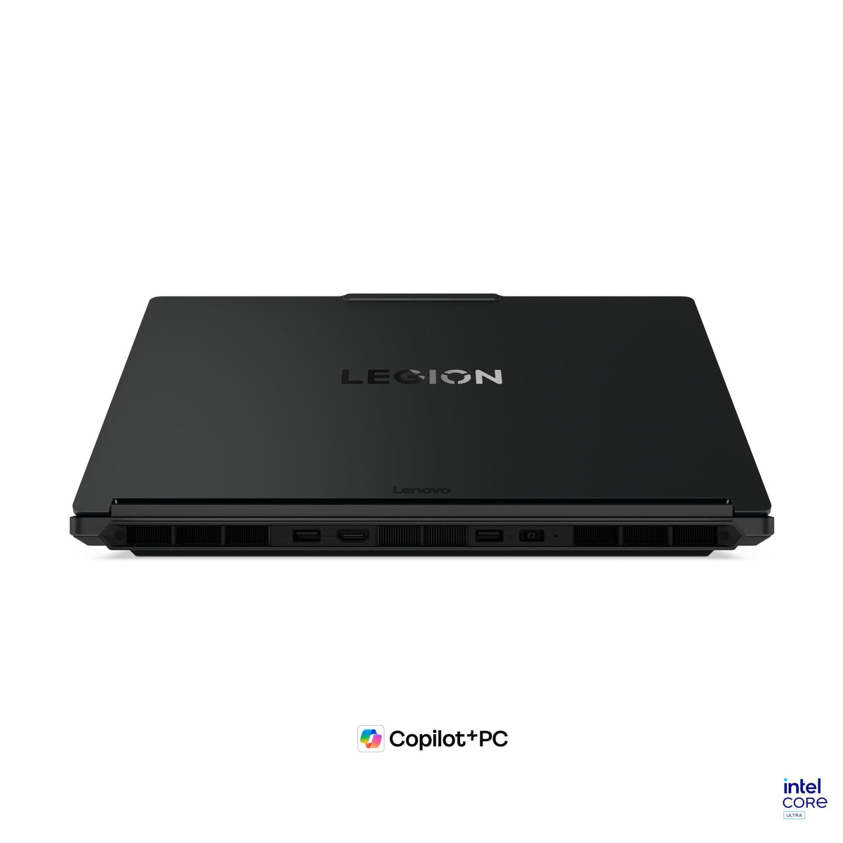 Lenovo Legion 5 15IPH11 83RW0017PH Gaming Laptop (Eclipse Black)
