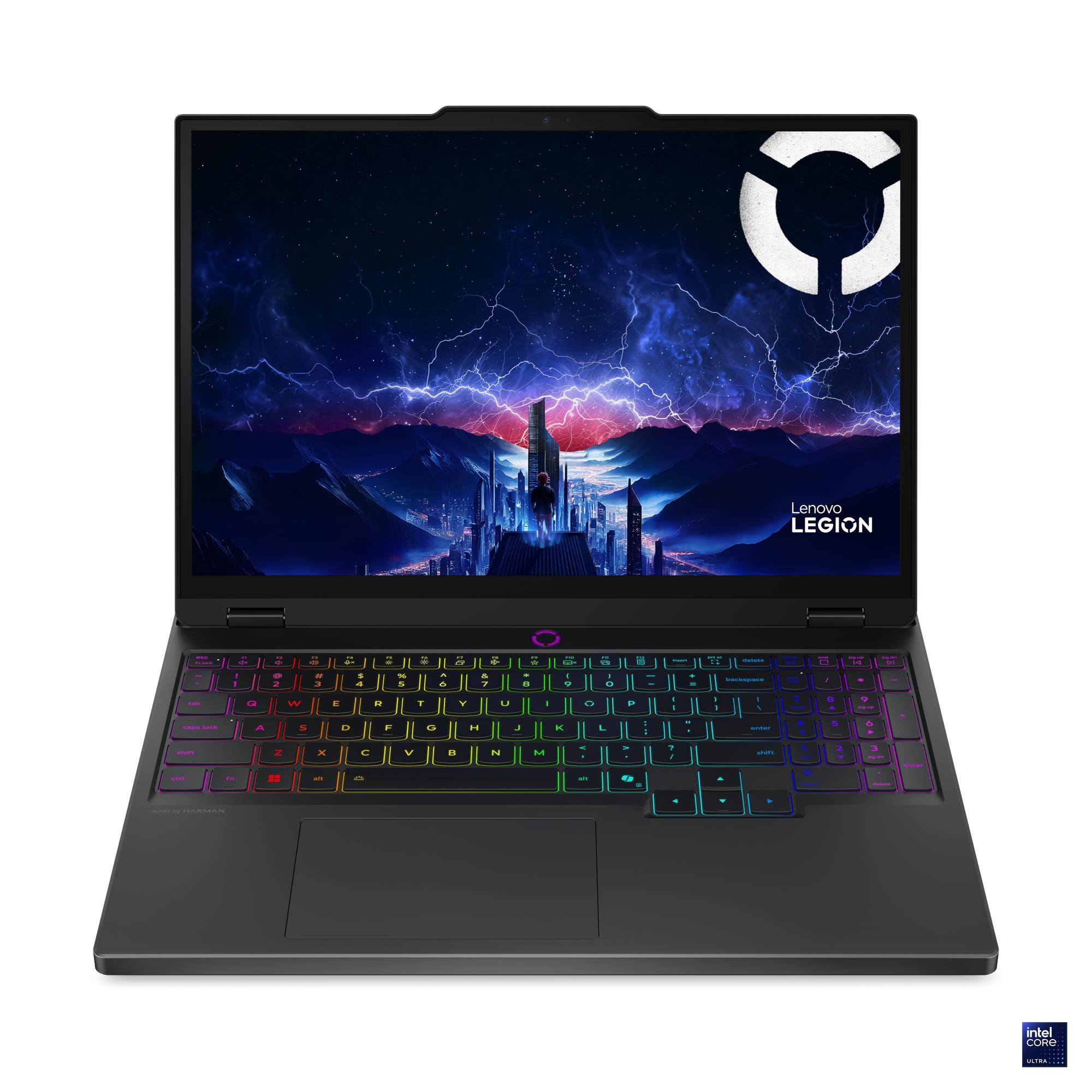Lenovo Legion 5 15IRX10 83LY00S6PH Gaming Laptop (Eclipse Black)