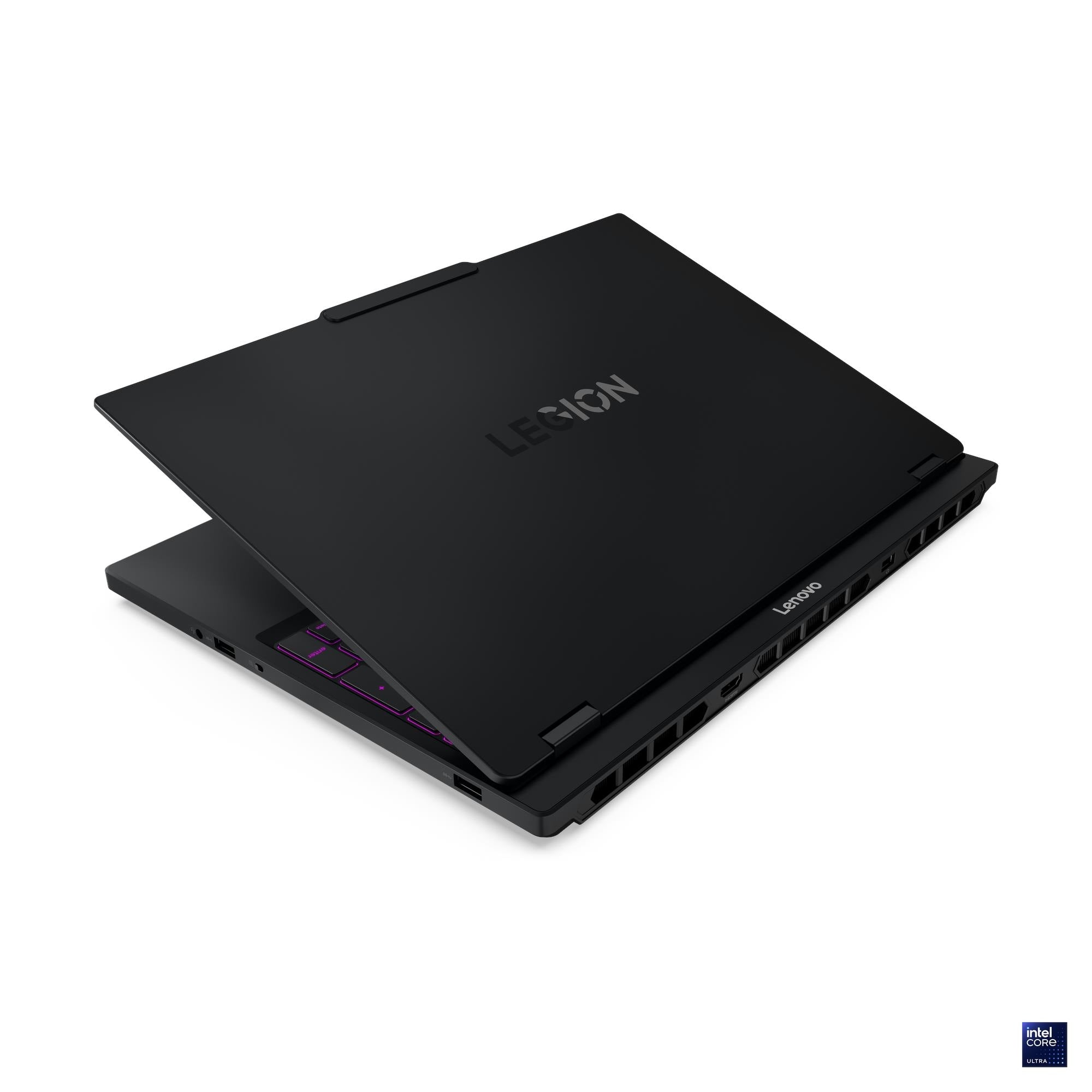 Lenovo Legion 5 15IRX10 83LY00S6PH Gaming Laptop (Eclipse Black)