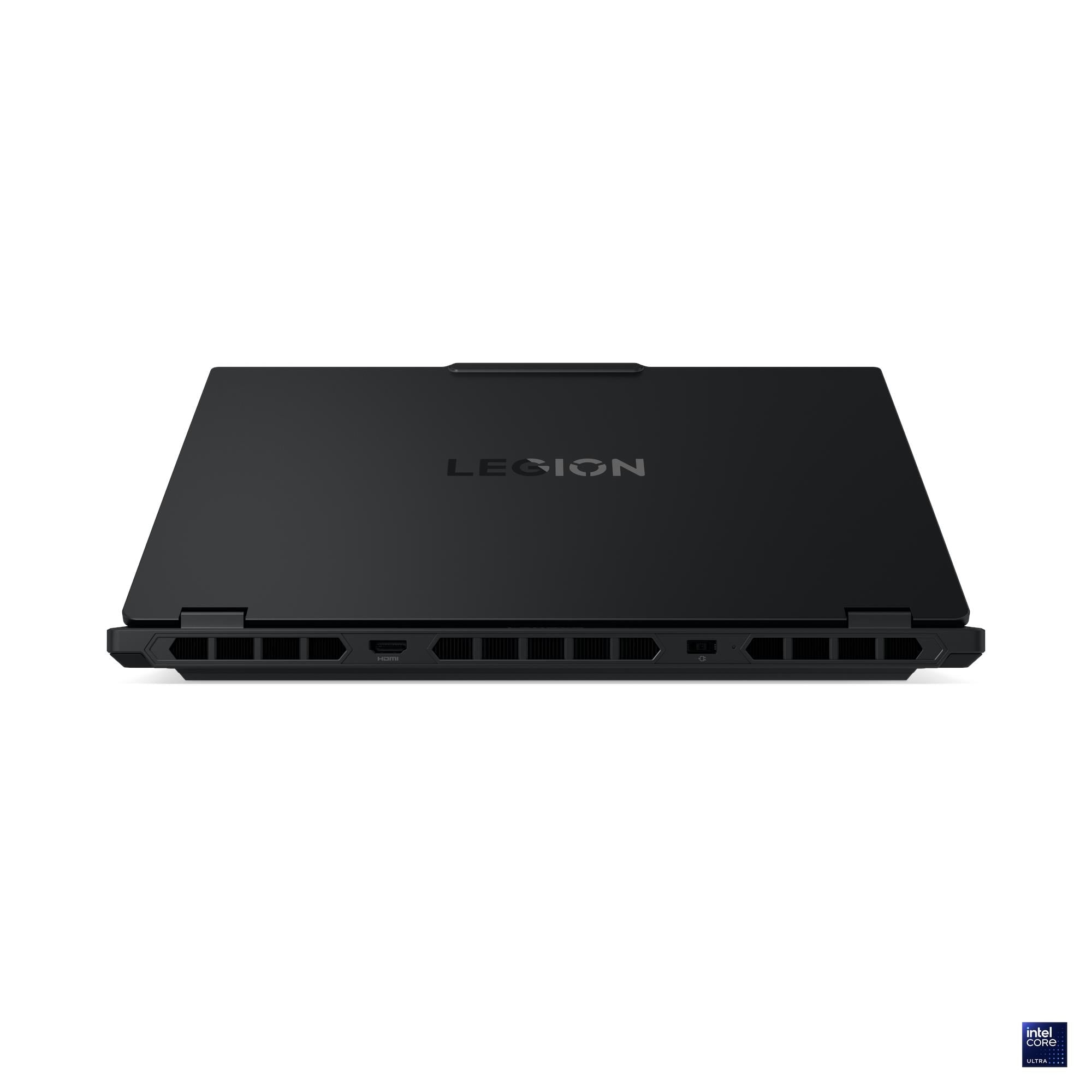 Lenovo Legion 5 15IRX10 83LY00S6PH Gaming Laptop (Eclipse Black)