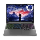 Lenovo Legion 5 16IRX9 83DG008CPH  Gaming Laptop (Luna Grey) | 16" WQXGA (2560x1600) IPS 240Hz | i7-14650HX | 2x8GB RAM | 1TB SSD | RTX 4070 | Windows 11 Home | MS Office Home & Student 2021 | Lenovo Legion Gaming Backpack