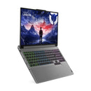 Lenovo Legion 5 16IRX9 83DG008CPH  Gaming Laptop (Luna Grey) | 16" WQXGA (2560x1600) IPS 240Hz | i7-14650HX | 2x8GB RAM | 1TB SSD | RTX 4070 | Windows 11 Home | MS Office Home & Student 2021 | Lenovo Legion Gaming Backpack