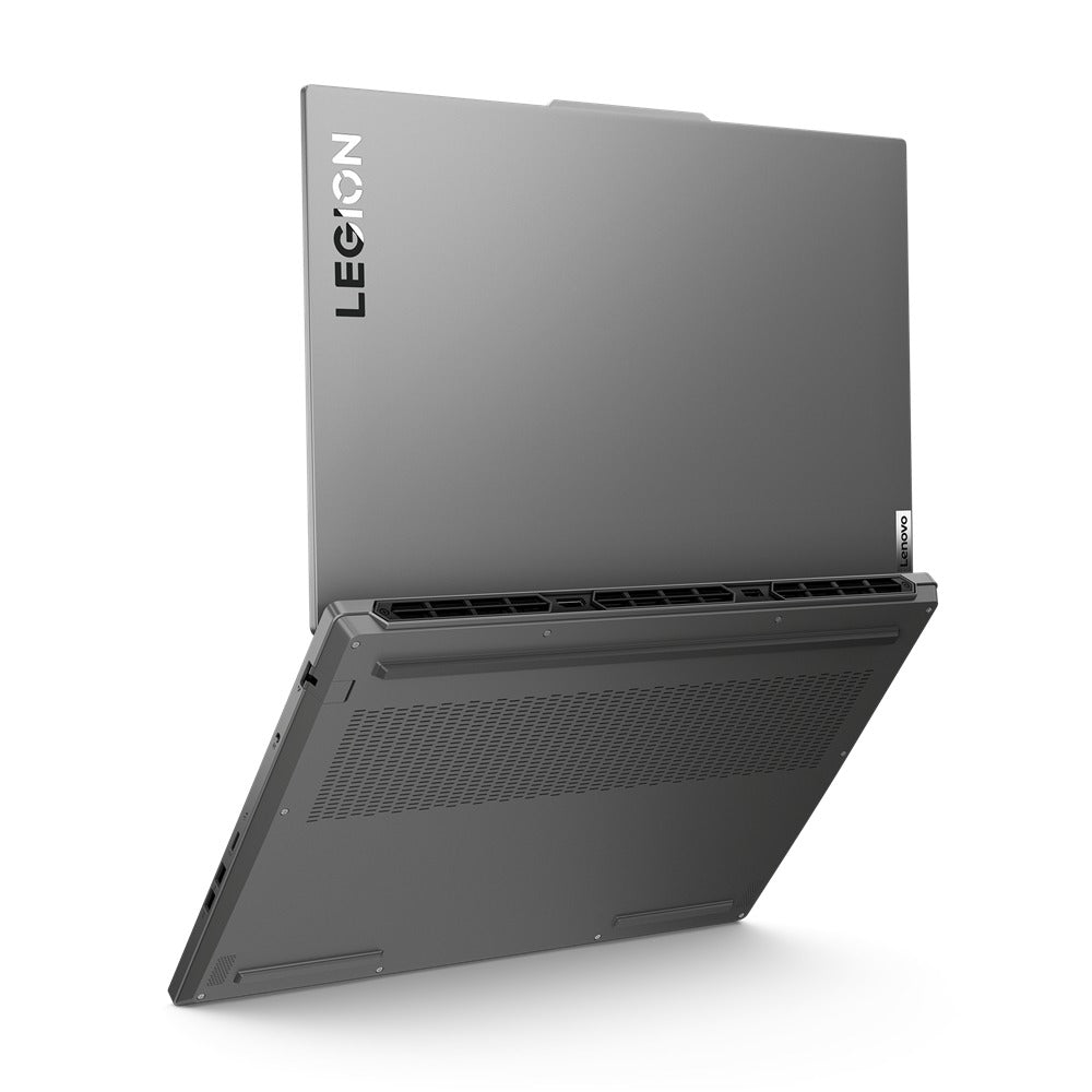 Lenovo Legion 5 16IRX9 83DG00DGPH Gaming Laptop (Luna Grey) | 16" WQXGA (2560x1600) IPS 165Hz | i7-14650HX | 16GB RAM | 1TB SSD | RTX 4060 | Windows 11 Home | MS Office Home & Student 2021 + Legion Active Gaming Backpack