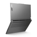 Lenovo Legion 5 16IRX9 83DG008CPH  Gaming Laptop (Luna Grey) | 16" WQXGA (2560x1600) IPS 240Hz | i7-14650HX | 2x8GB RAM | 1TB SSD | RTX 4070 | Windows 11 Home | MS Office Home & Student 2021 | Lenovo Legion Gaming Backpack