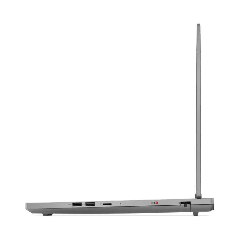 Lenovo Legion 5 16IRX9 83DG008CPH Gaming Laptop (Luna Grey) | 16" WQXGA (2560x1600) IPS 240Hz | i7-14650HX | 2x8GB RAM | 1TB SSD | RTX 4070 | Windows 11 Home | MS Office Home & Student 2021 | Lenovo Legion Gaming Backpack