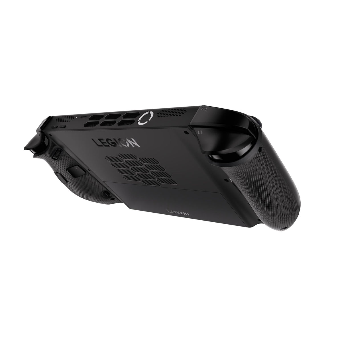 Lenovo Legion Go 2 8ASP2 83N0001VPH Handheld Gaming PC (Eclipse Black)