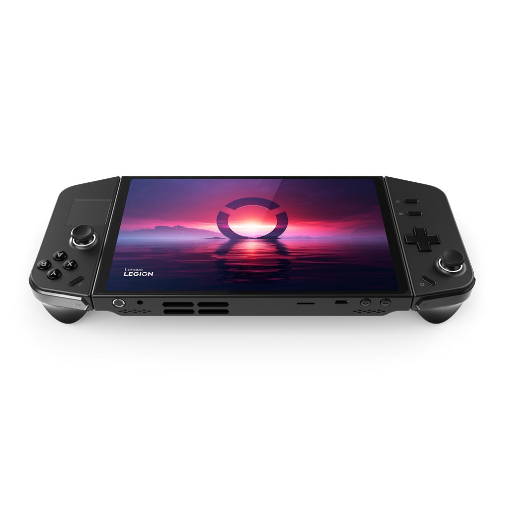 Lenovo Legion Go 8APU1 83E10039PH Handheld Gaming Console | DataBlitz