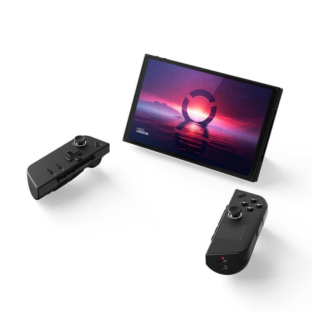 Lenovo Legion Go 8APU1 83E10039PH Handheld Gaming Console | DataBlitz