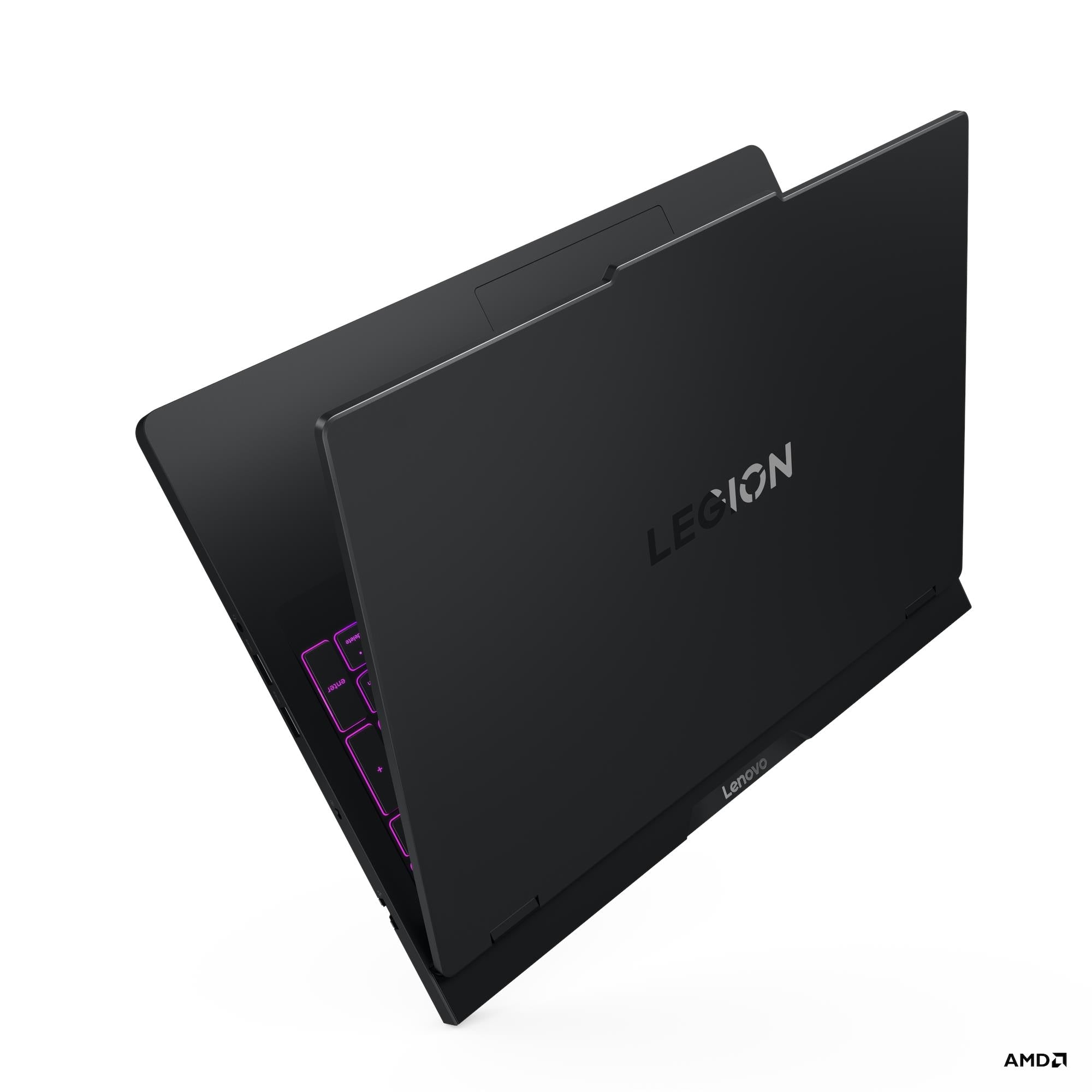 Lenovo Legion Pro 5 16AFR10 83F2000NPH AI-Powered Gaming Laptop (Eclipse Black) | DataBlitz