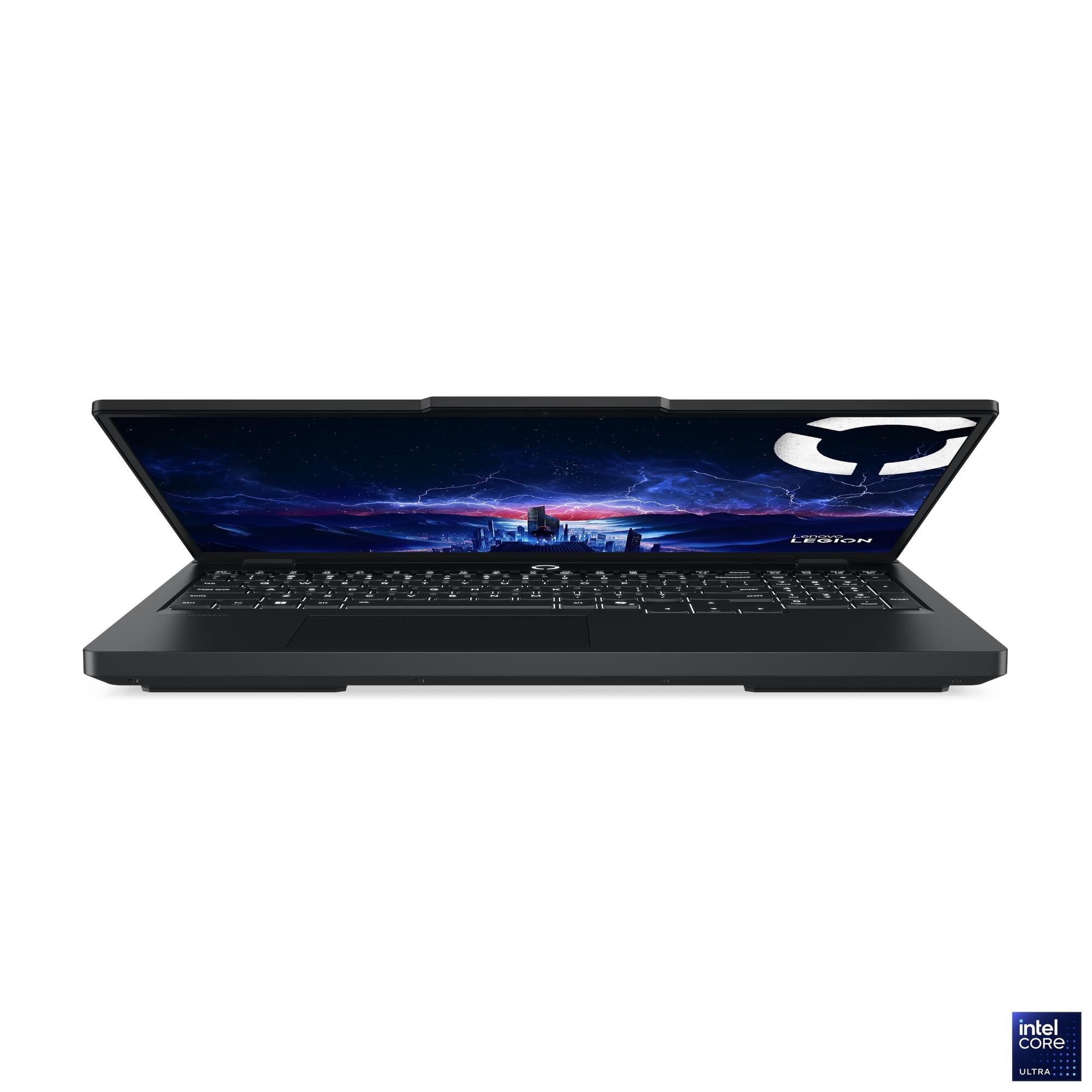 Lenovo Legion Pro 5 16IAX10H 83LU0016PH AI-Powered Gaming PC Laptop (Eclipse Black) | 16" WQXGA (2560x1600) OLED 240Hz | Core Ultra 9 275HX | 32GB RAM | 512GB SSD | RTX 5070 Ti | Windows 11 Home | MS Office Home 2024 + Lenovo GB400 Backpack