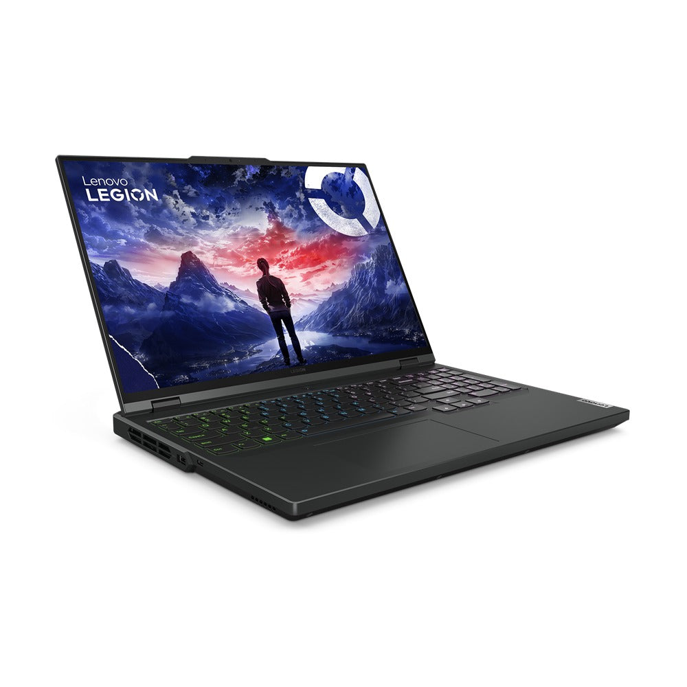 Lenovo Legion Pro 5 16IRX9 83DF0080PH Gaming Laptop (Onyx Grey)