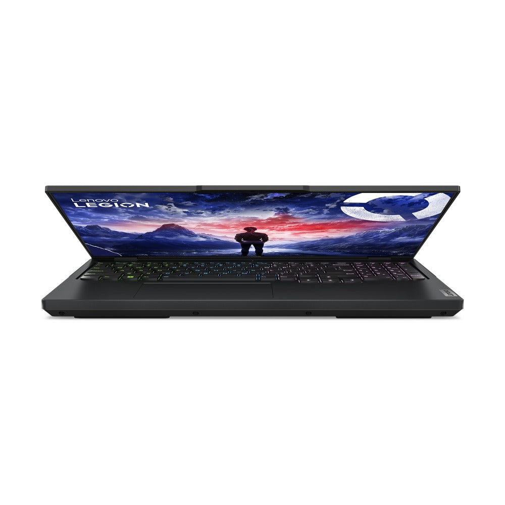 Lenovo Legion Pro 5 16IRX9 83DF0080PH Gaming Laptop (Onyx Grey)