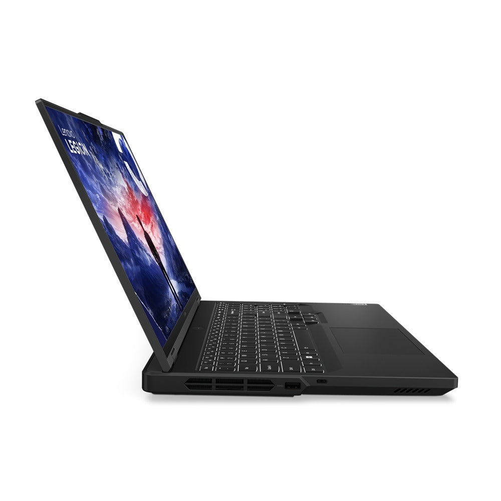 Lenovo Legion Pro 5 16IRX9 83DF0080PH Gaming Laptop (Onyx Grey)