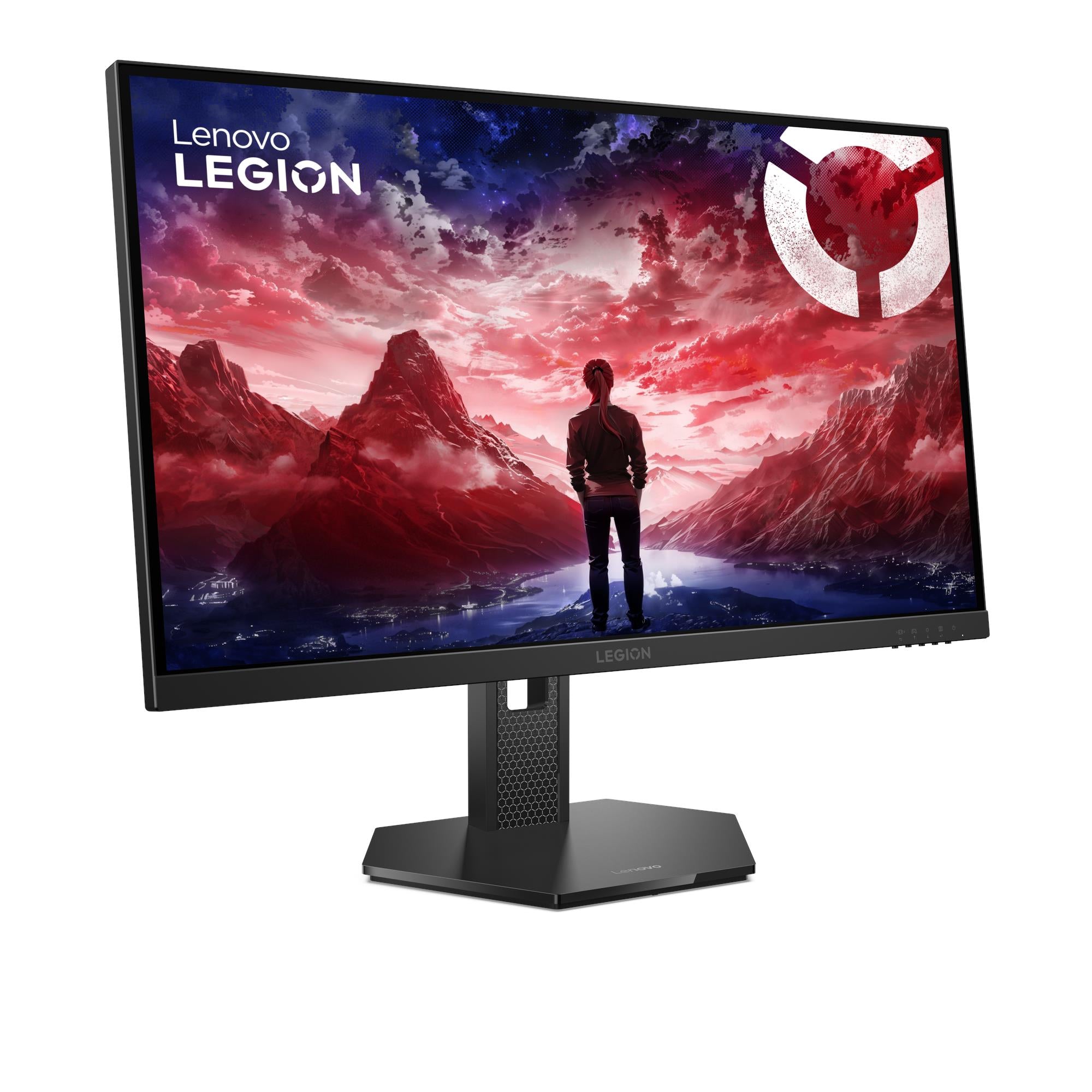 Lenovo Legion 68C5GAC4PH 27" FHD (1920x1080) 240Hz 0.5ms MPRT IPS Gaming Monitor