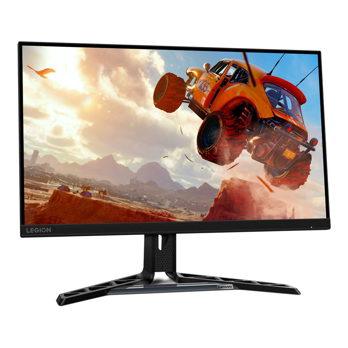 Lenovo Legion R27qe 67C5GAC1PH 27" QHD (2560x1440) 180Hz 0.5ms MPRT IPS Gaming Monitor