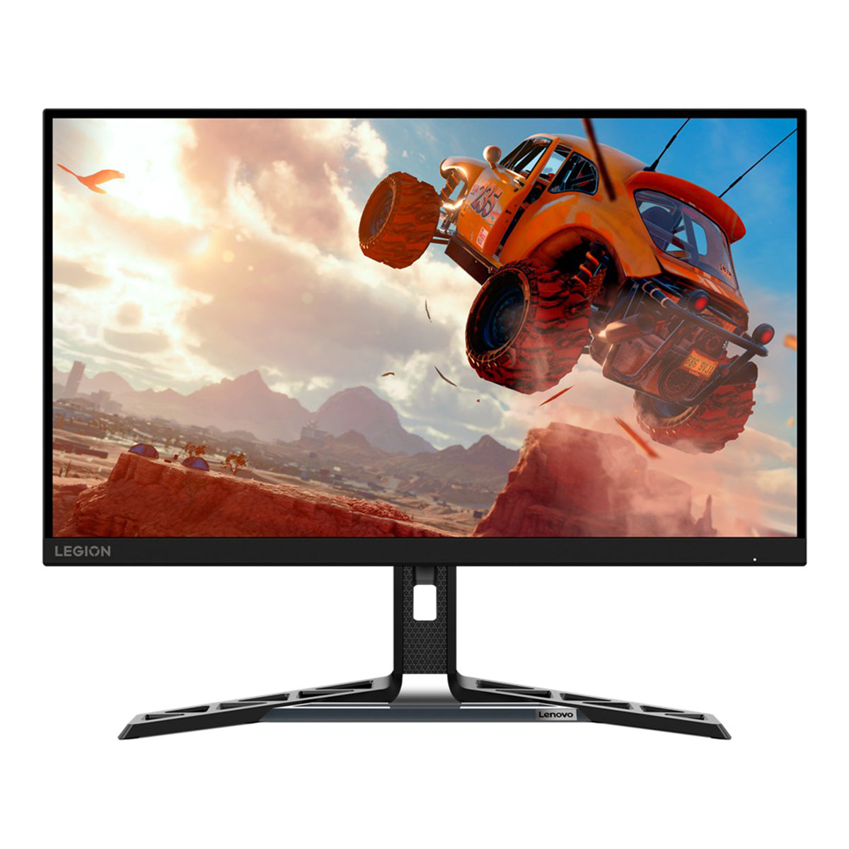 Lenovo Legion R27qe 67C5GAC1PH 27" QHD (2560x1440) 180Hz 0.5ms MPRT IPS Gaming Monitor