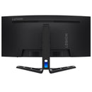 Lenovo Legion R34w-30 67C7GACBPH 34" WQHD (3440x1440) 180Hz 0.5ms MPRT VA Curved Monitor