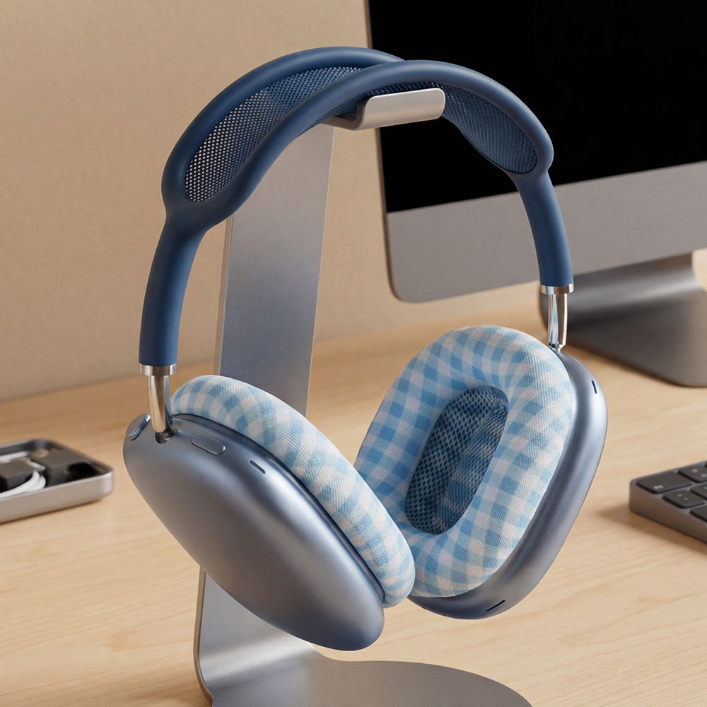 Wicked Cushions WC PadZ Max - Replacement Ear Pads For Airpods Max | DataBlitz