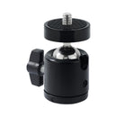 Streamplify Light 10 Ring Light 10Inch/ 26cm 3 Temp Modes (Tripod & Mounts)