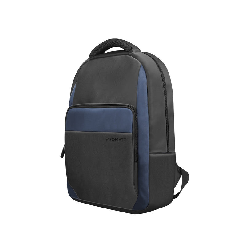 Promate Limber-BP Large Capacity Backpack with Multiple Compartments