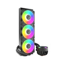 Arctic Liquid Freezer III Pro 360 A-RGB Multi Compatible AIO CPU Water Cooler